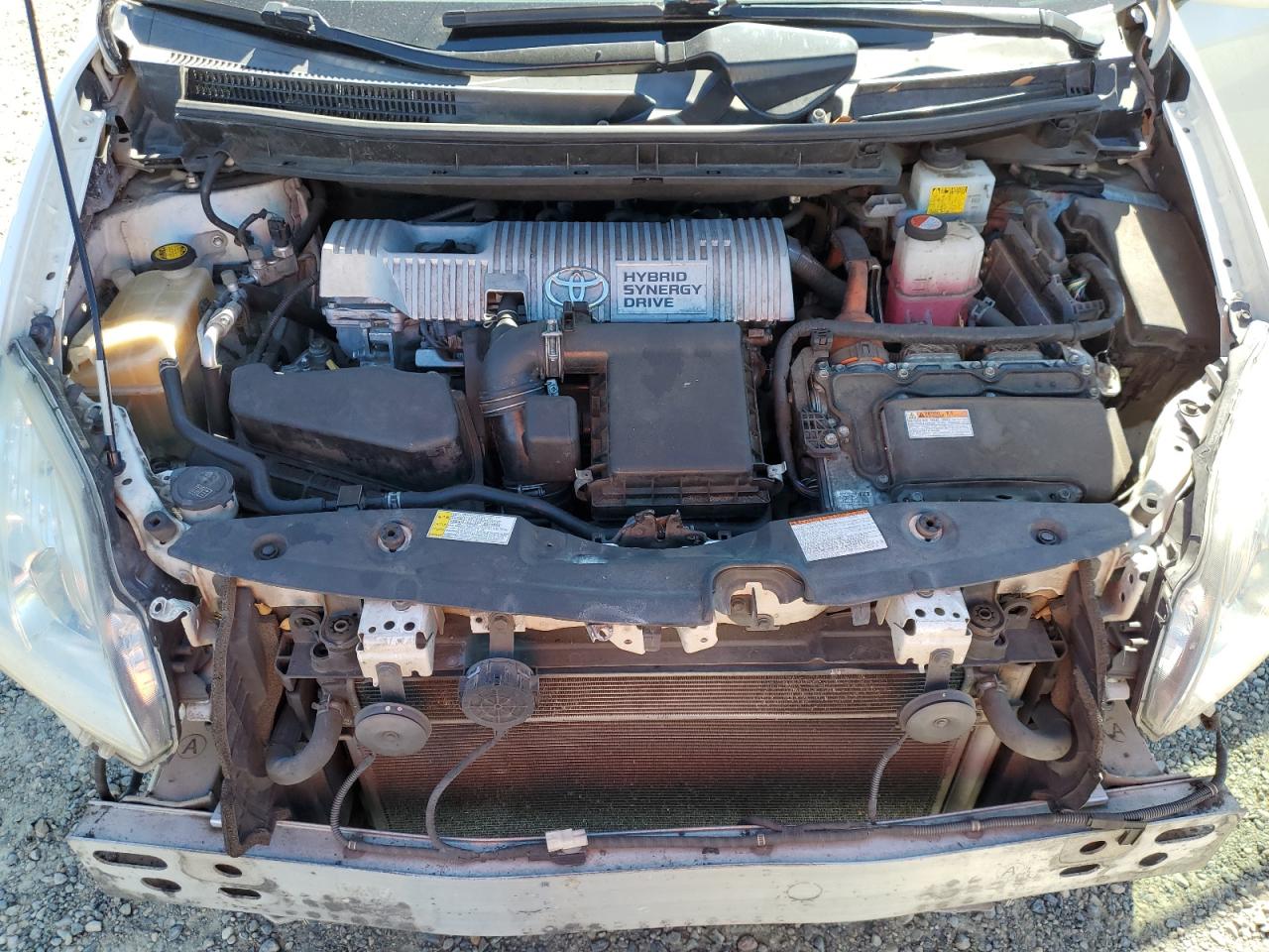 2015 Toyota Prius - Image 11
