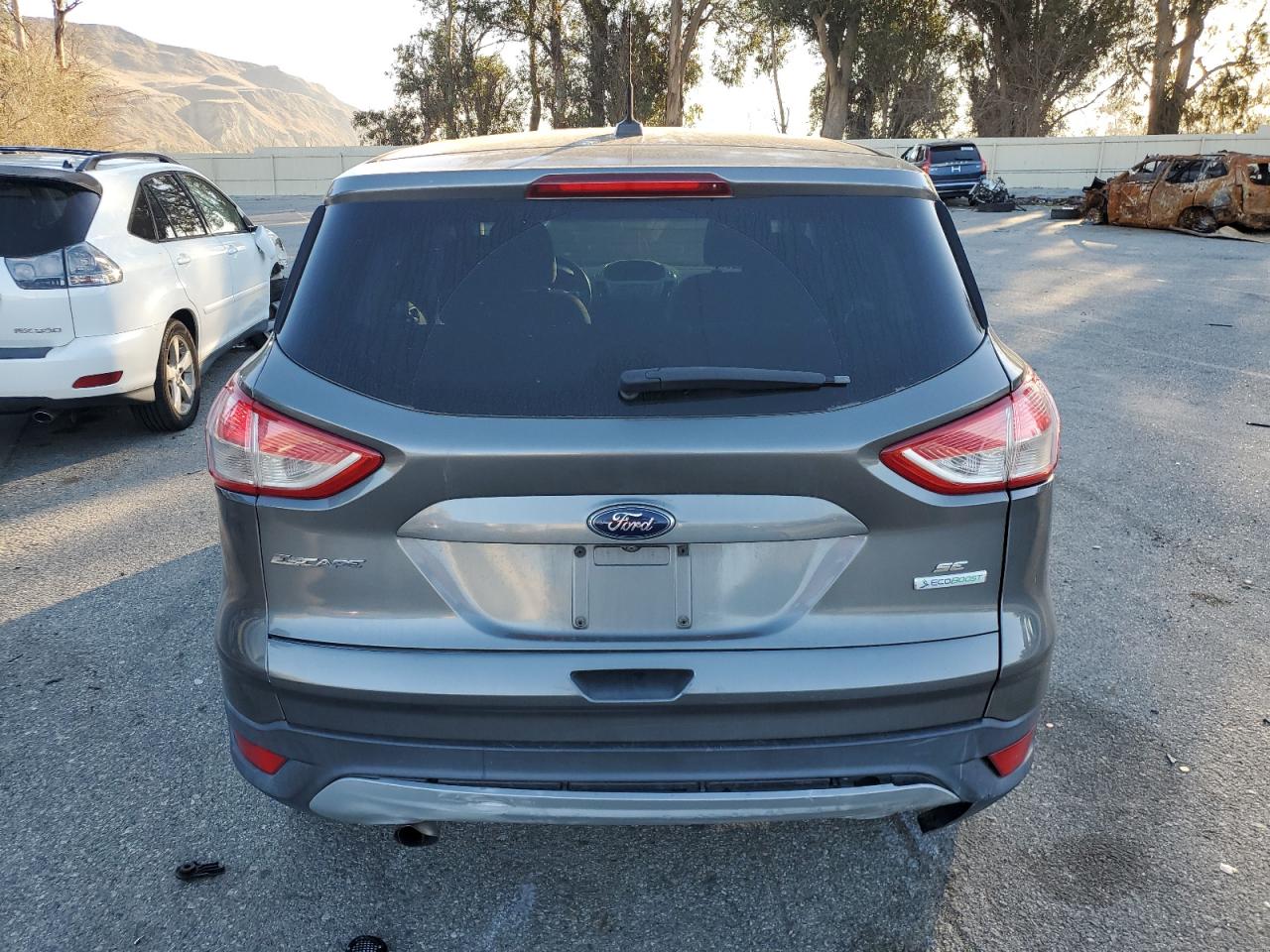 2014 Ford Escape - Image 6