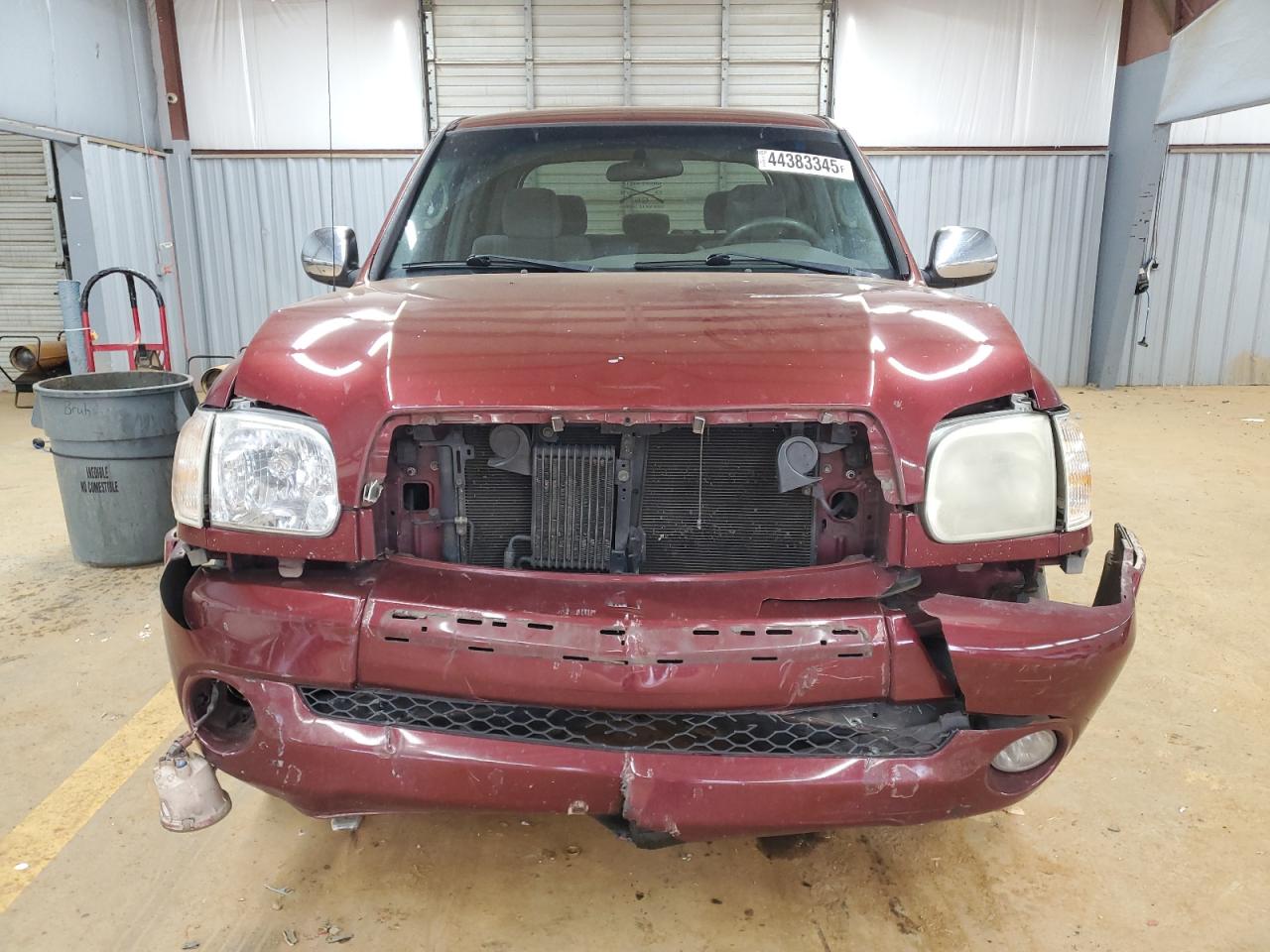 2006 Toyota Tundra - Image 5