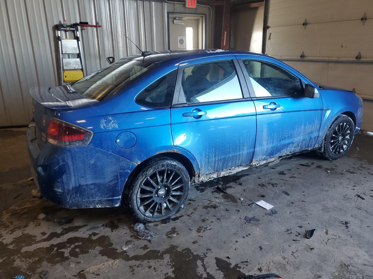 2011 Ford Focus - Image 3