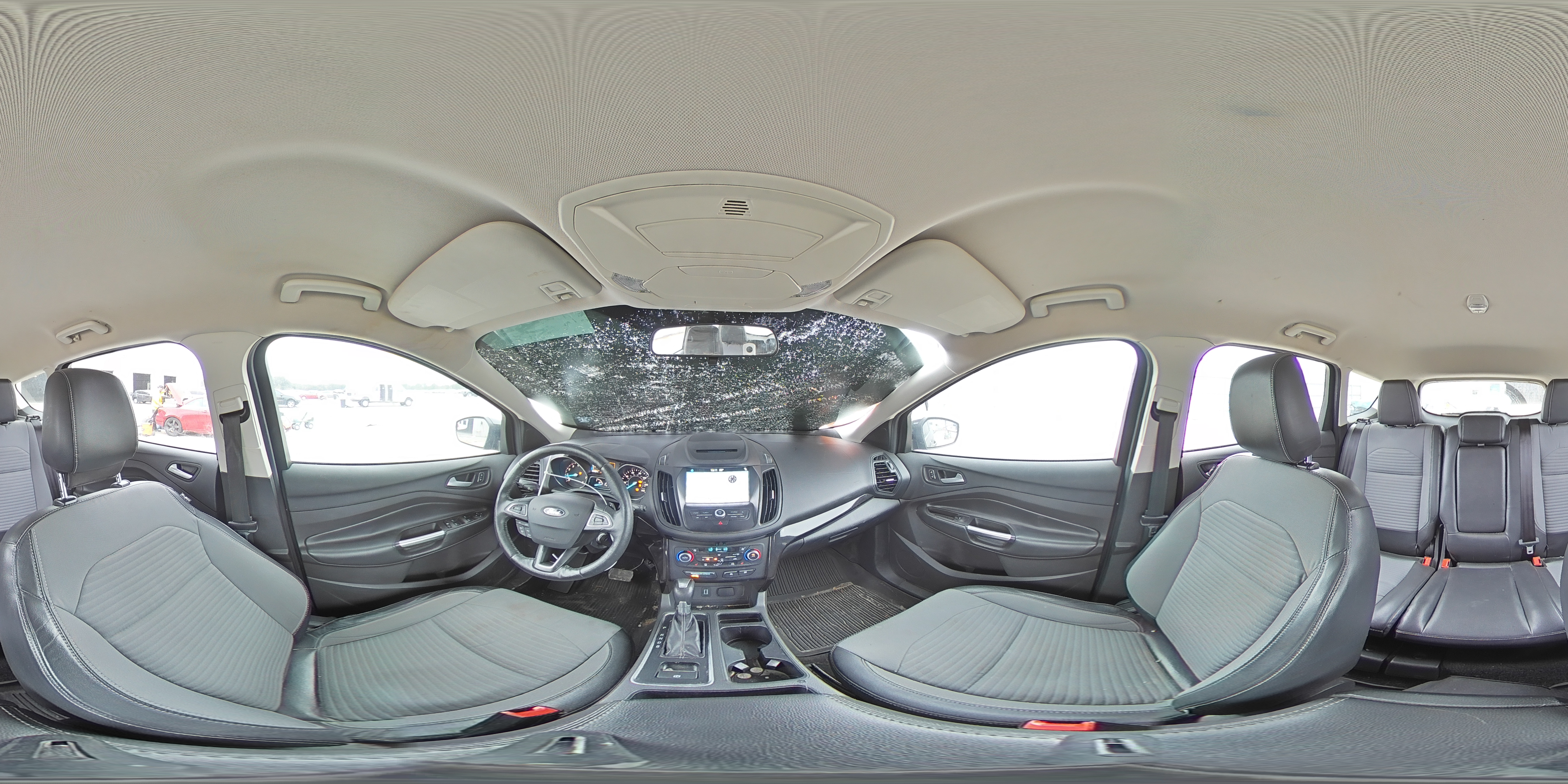 2018 Ford Escape - Image 14