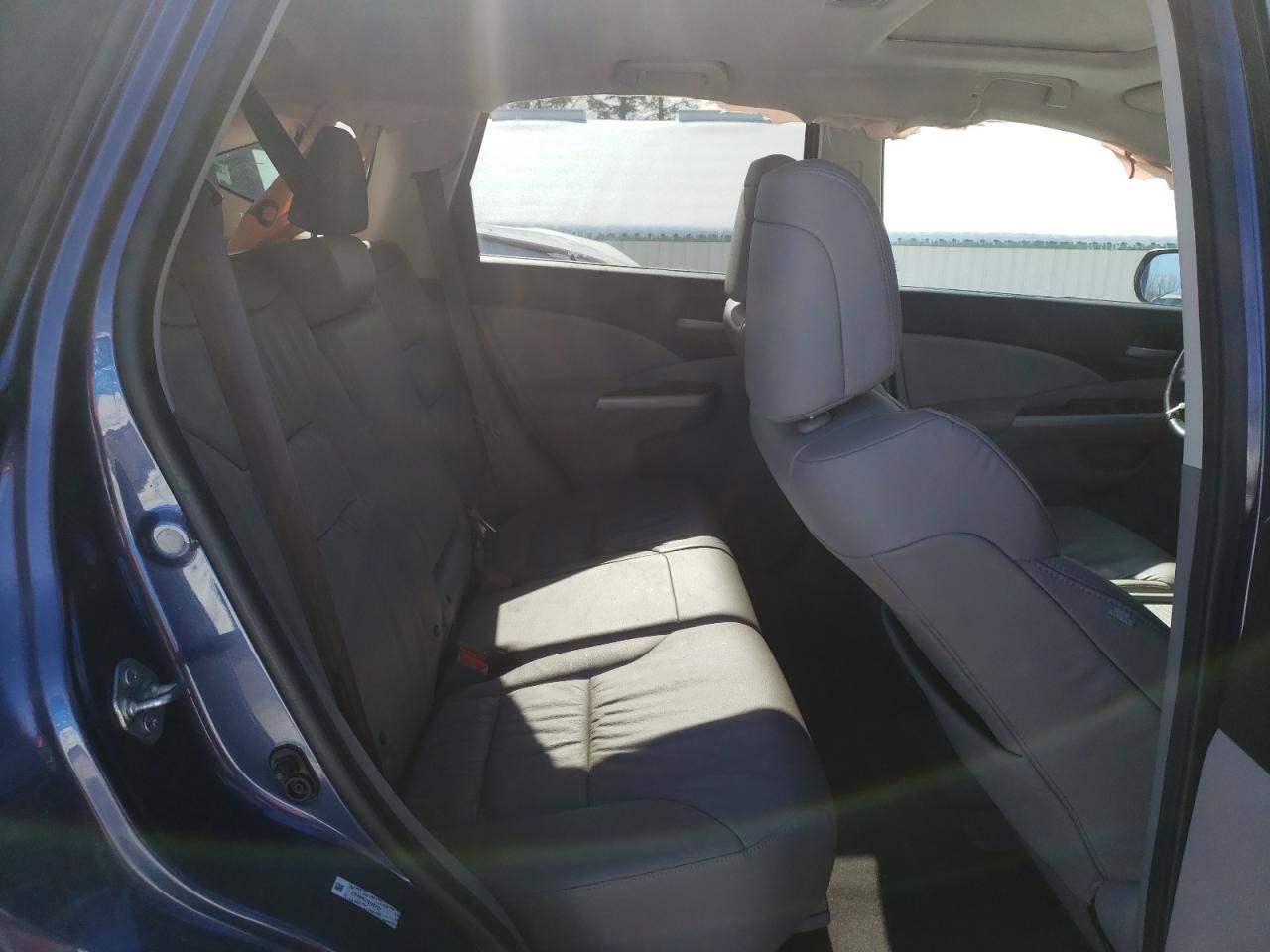 2014 Honda CR-V - Image 11