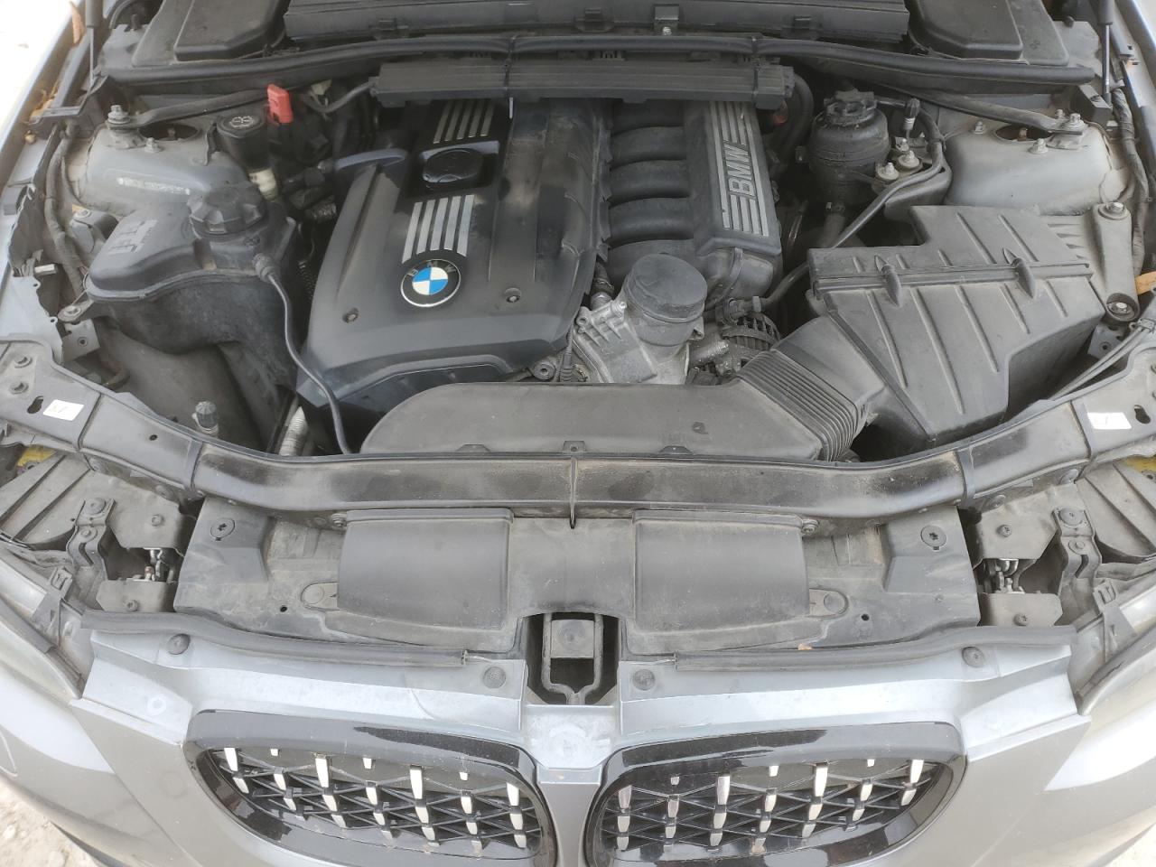 2007 BMW 3er - Image 12