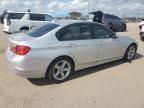 WBA3B1G54FN****** Salvage and Repairable 2015 BMW 3 Series in AL - Newton