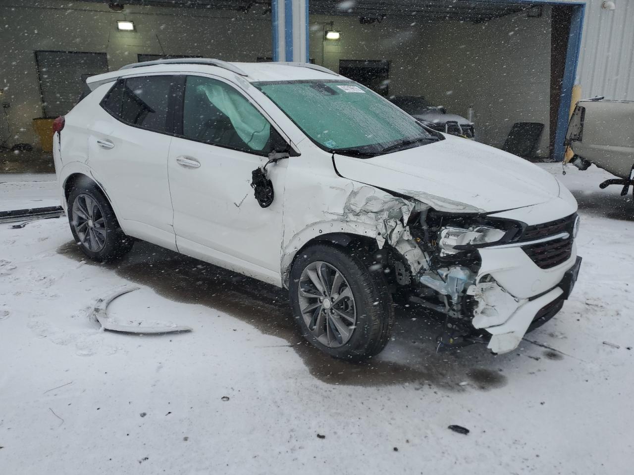 2021 Buick Encore - Image 4