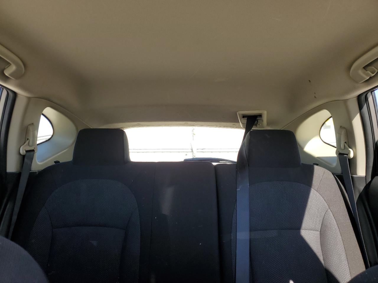 2013 Nissan Rogue - Image 10