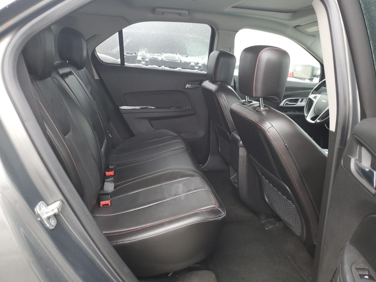 2013 Chevrolet Equinox - Image 11