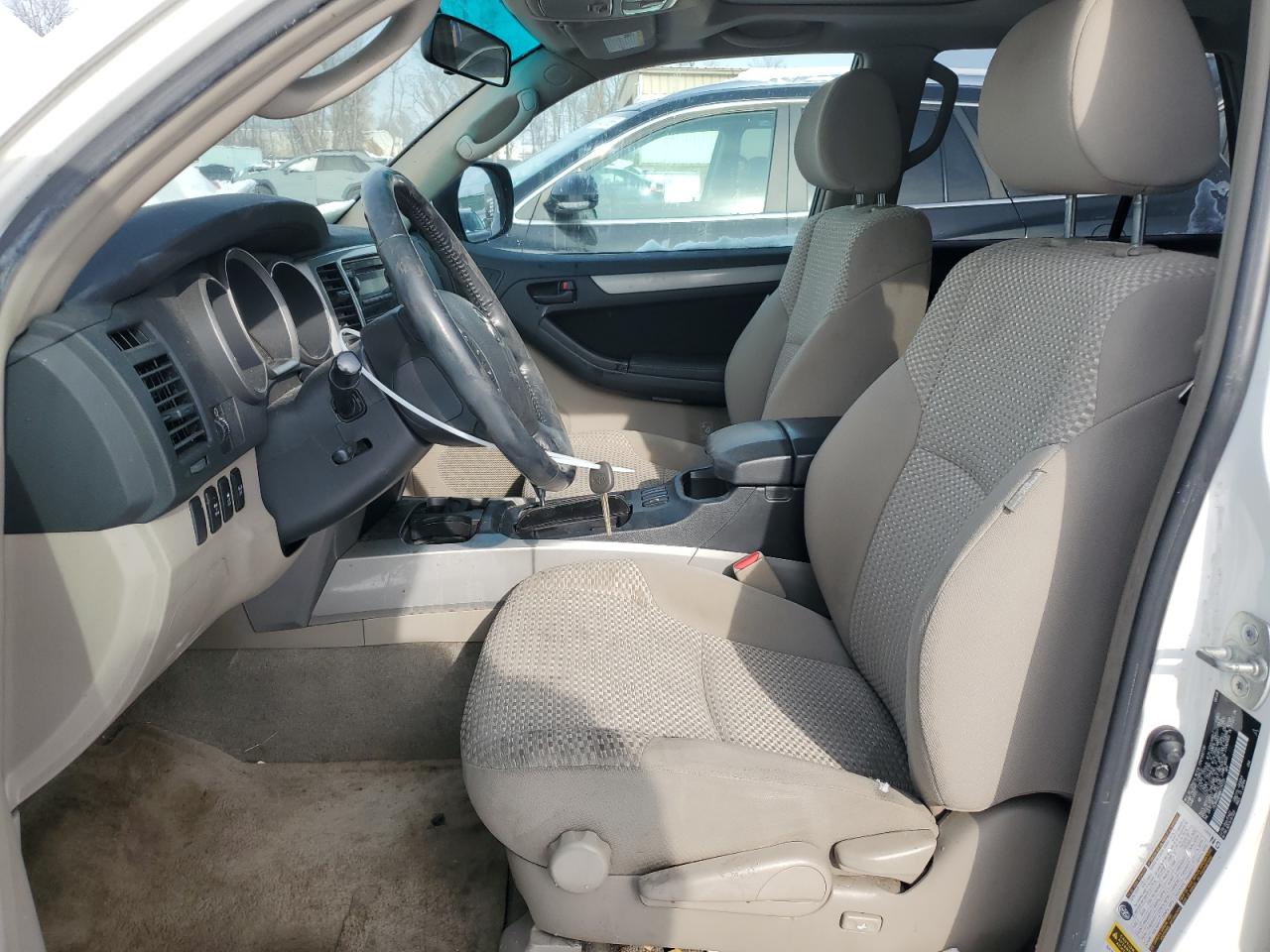 2008 Toyota 4Runner - Image 7