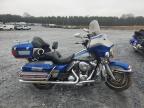 2009 Harley-Davidson Flhtcu  იყიდება Cartersville-ში, GA - Water/Flood