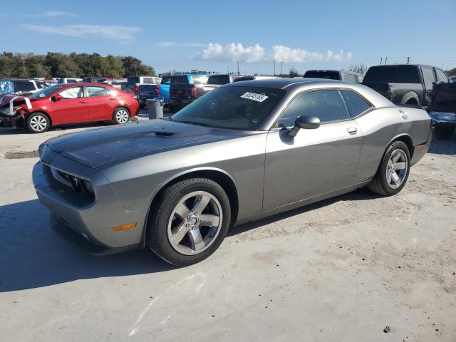 2011 Dodge Challenger 