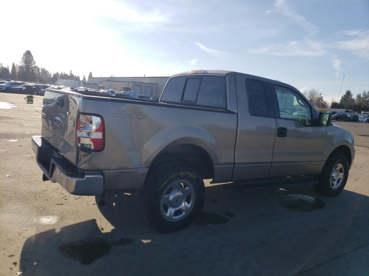 2005 Ford F-150 - Image 3