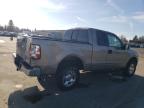 2005 Ford F150  за продажба в Woodburn, OR - Rear End