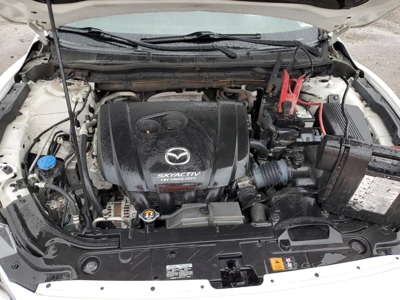 2017 Mazda 6 - Image 11