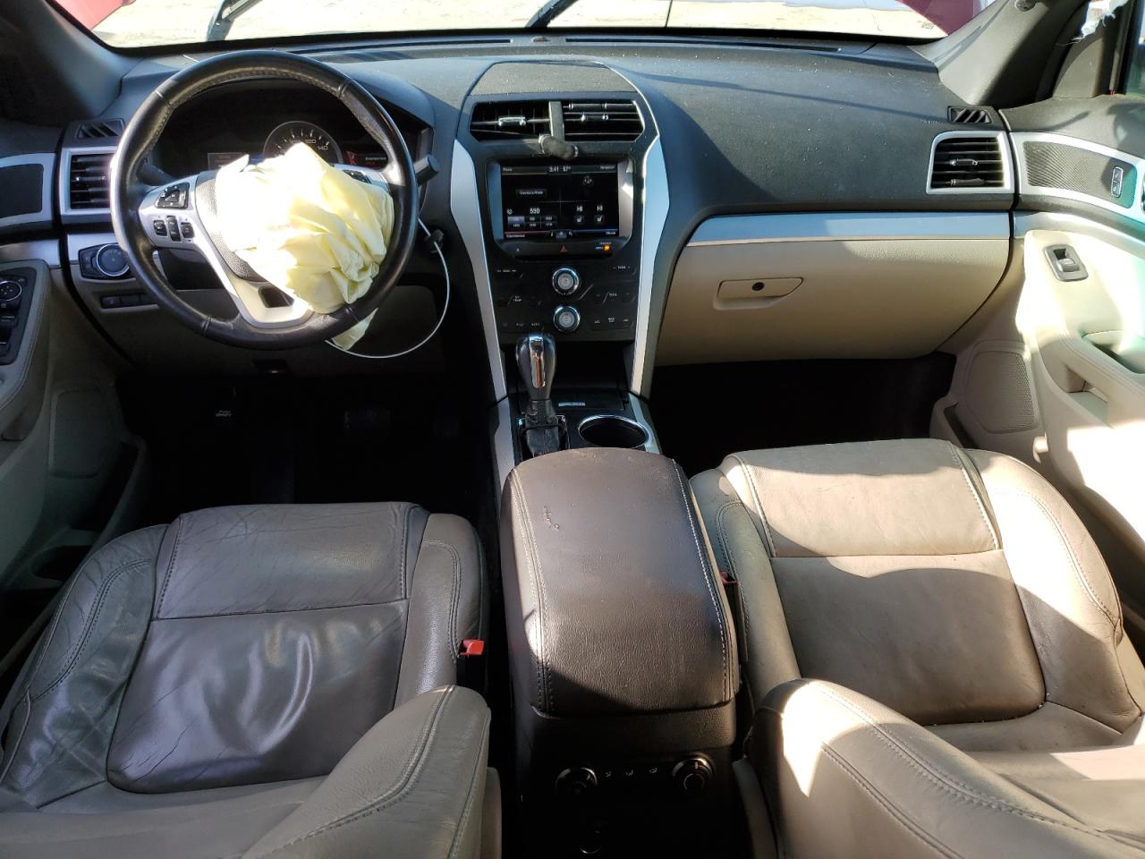 2013 Ford Explorer - Image 8