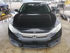 2017 Honda Civic Ex en Venta en Newton, AL - Rear End
