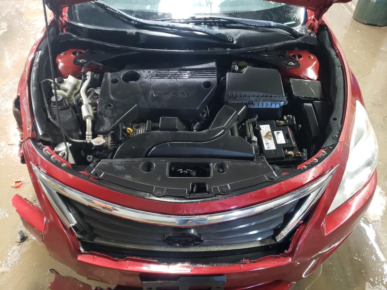 2015 Nissan Altima - Image 11