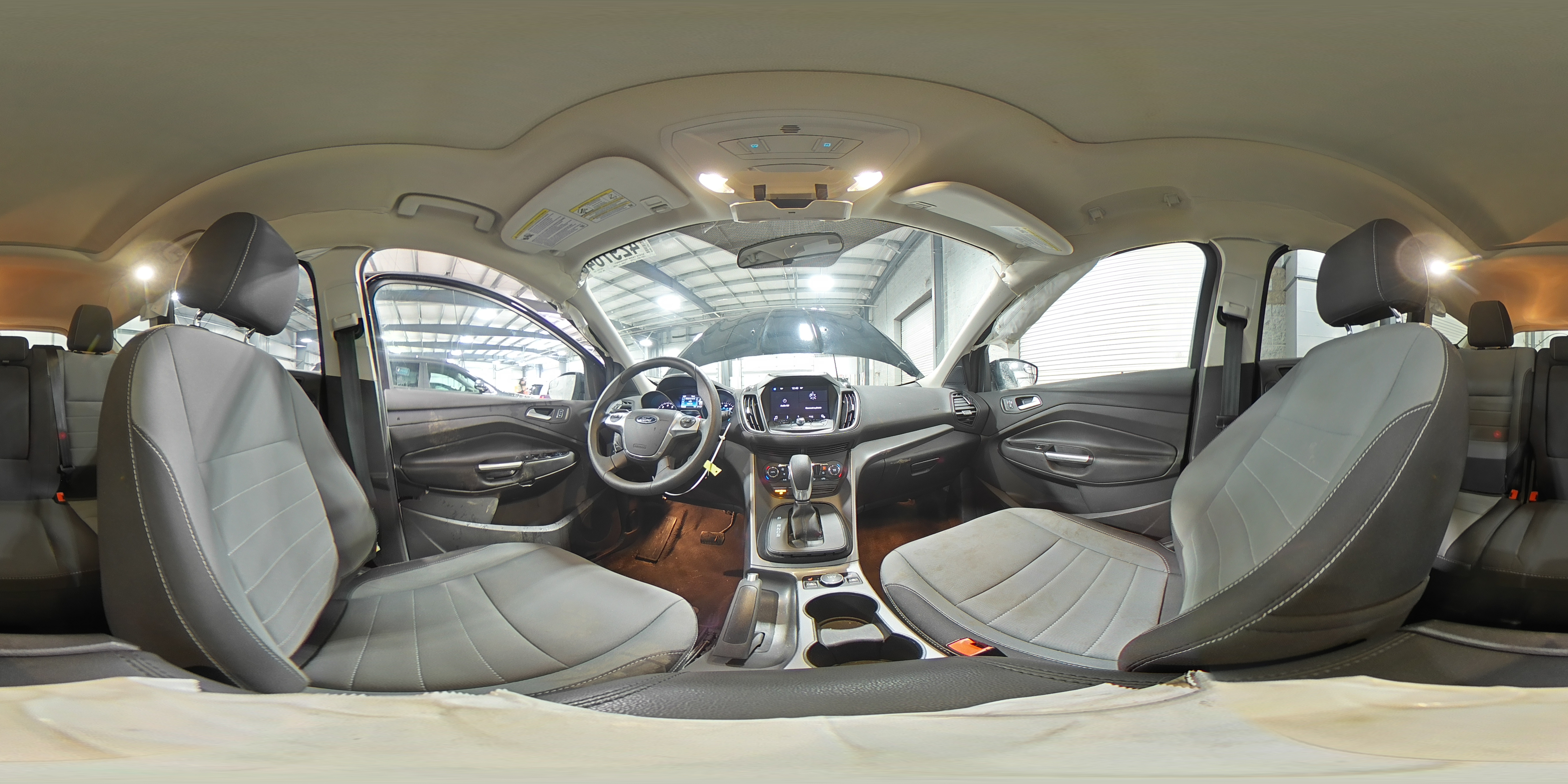 2016 Ford Escape - Image 15