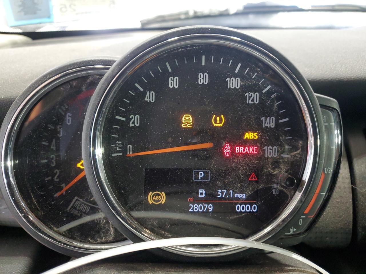 2019 MINI Cooper - Image 9