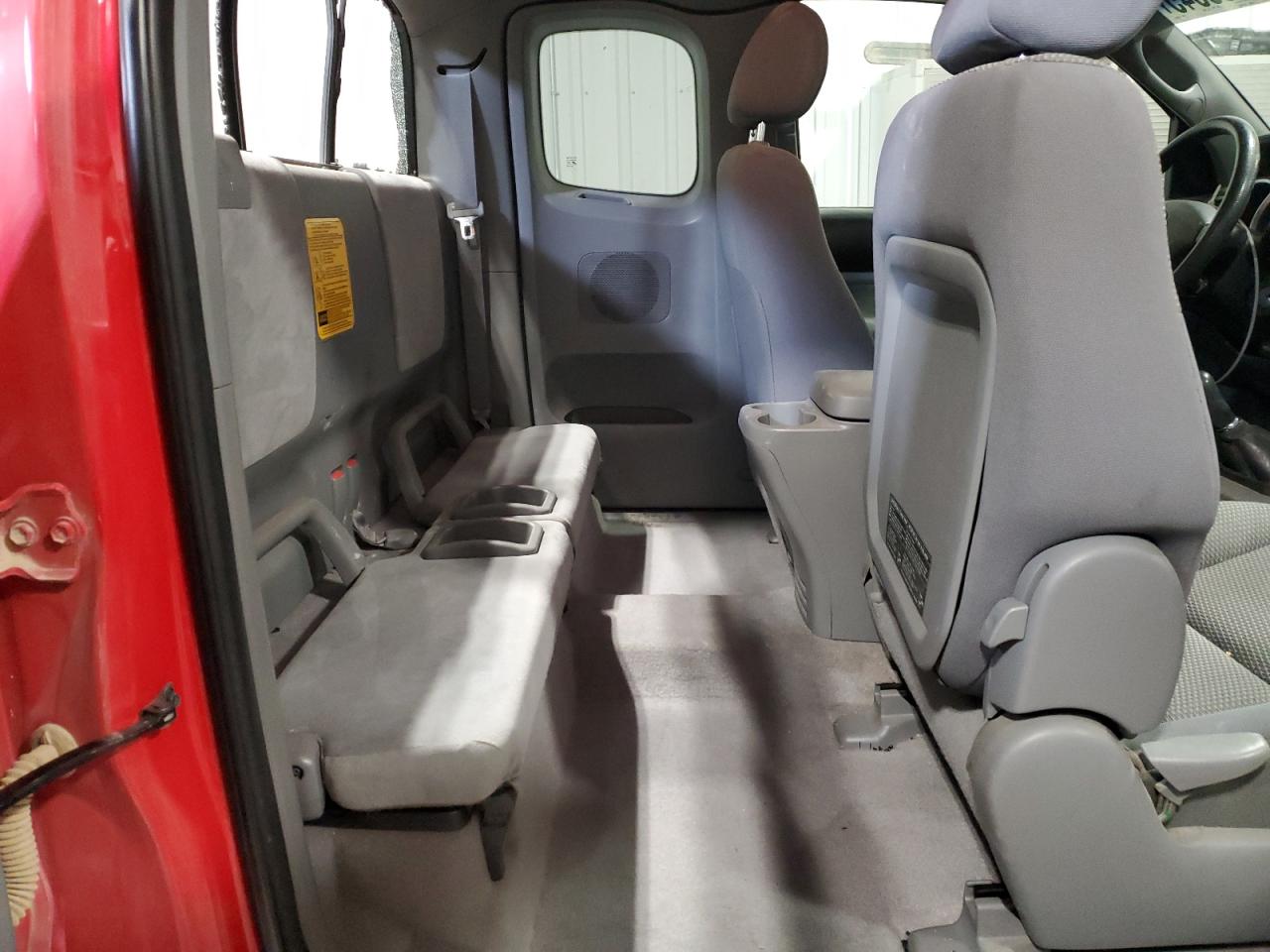 2007 Toyota Tacoma - Image 10