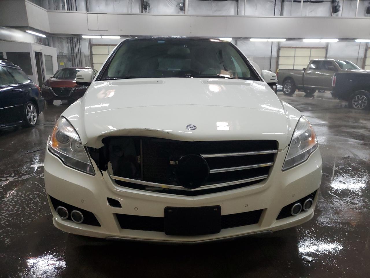 2011 Mercedes-Benz R-klasse - Image 5