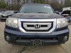 2009 Honda Pilot Exl продається в Waldorf, MD - Rear End