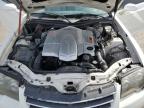 2005 Chrysler Crossfire Limited zu verkaufen in Las Vegas, NV - Stripped