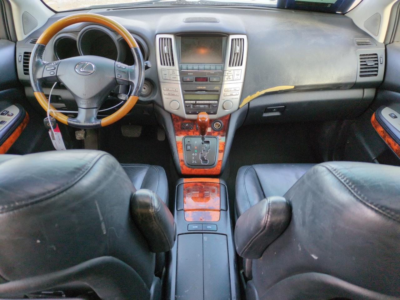 2005 Lexus RX - Image 8