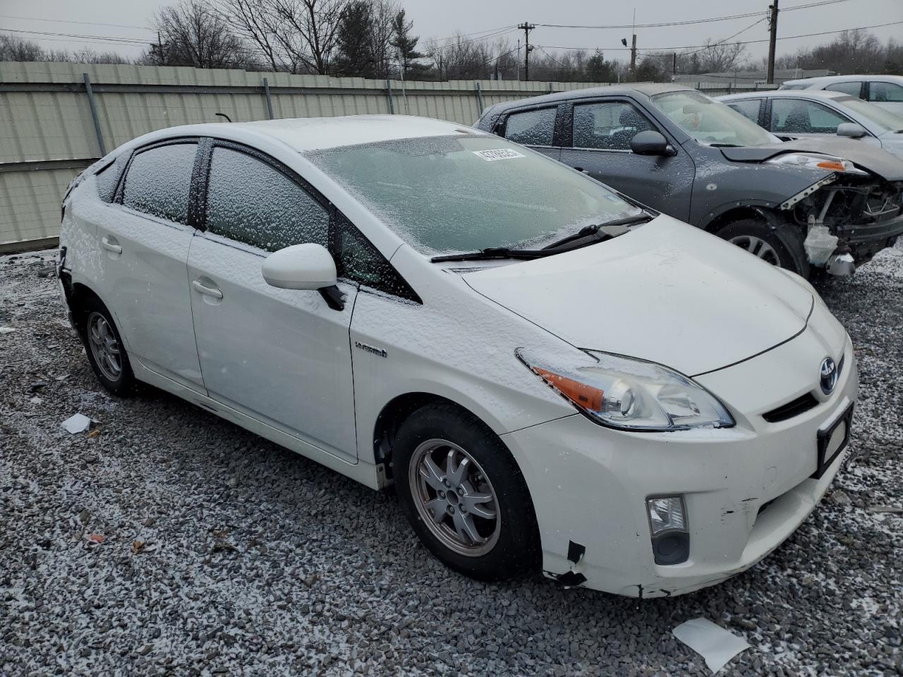 2010 Toyota Prius - Image 4