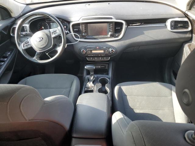  KIA SORENTO 2019 Коричневий