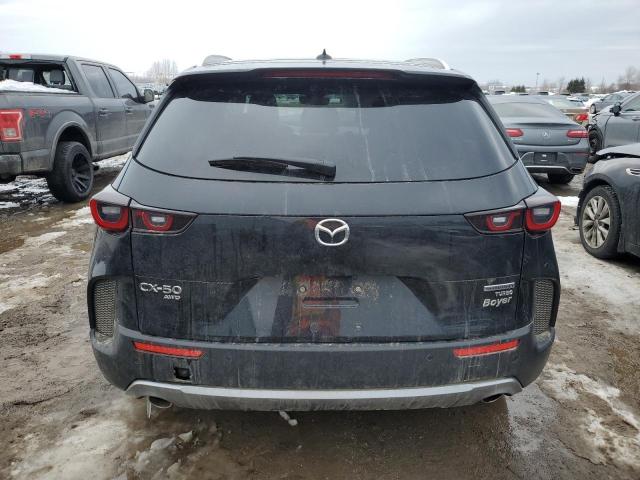 2024 MAZDA CX-50 PREMIUM