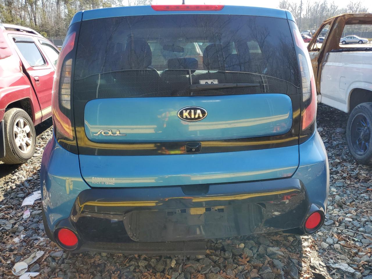 2016 Kia Soul - Image 6