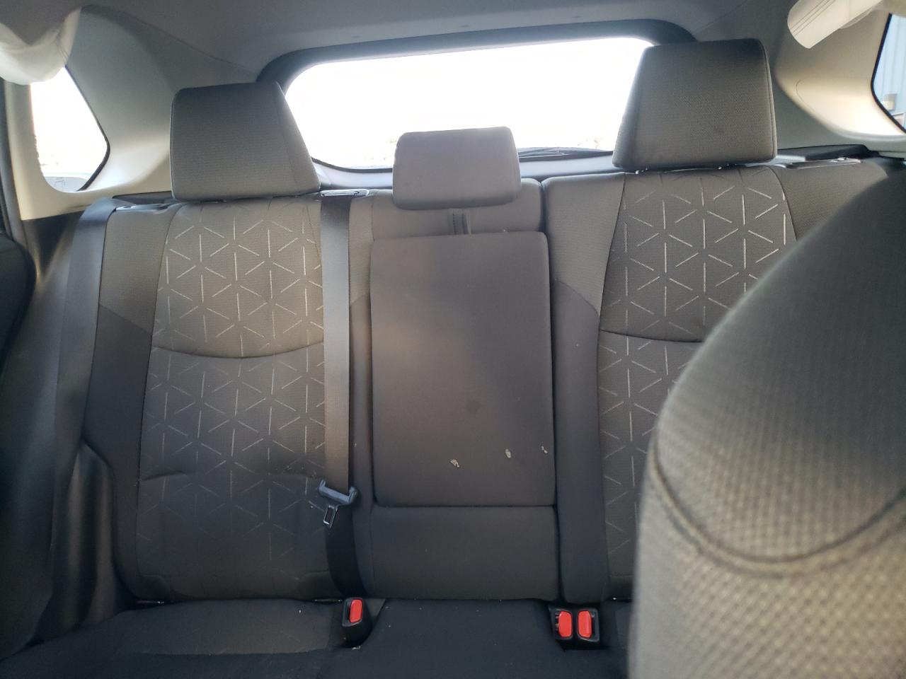 2021 Toyota RAV 4 - Image 10