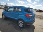 2018 Ford Ecosport Se იყიდება Miami-ში, FL - Normal Wear