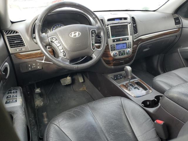 2010 HYUNDAI SANTA FE SE