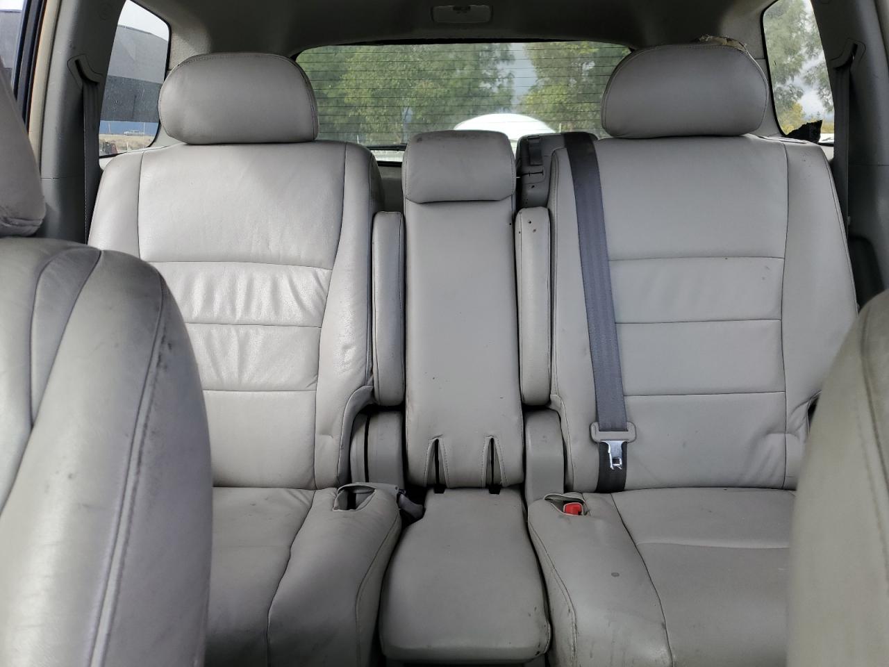 2008 Toyota Highlander - Image 10
