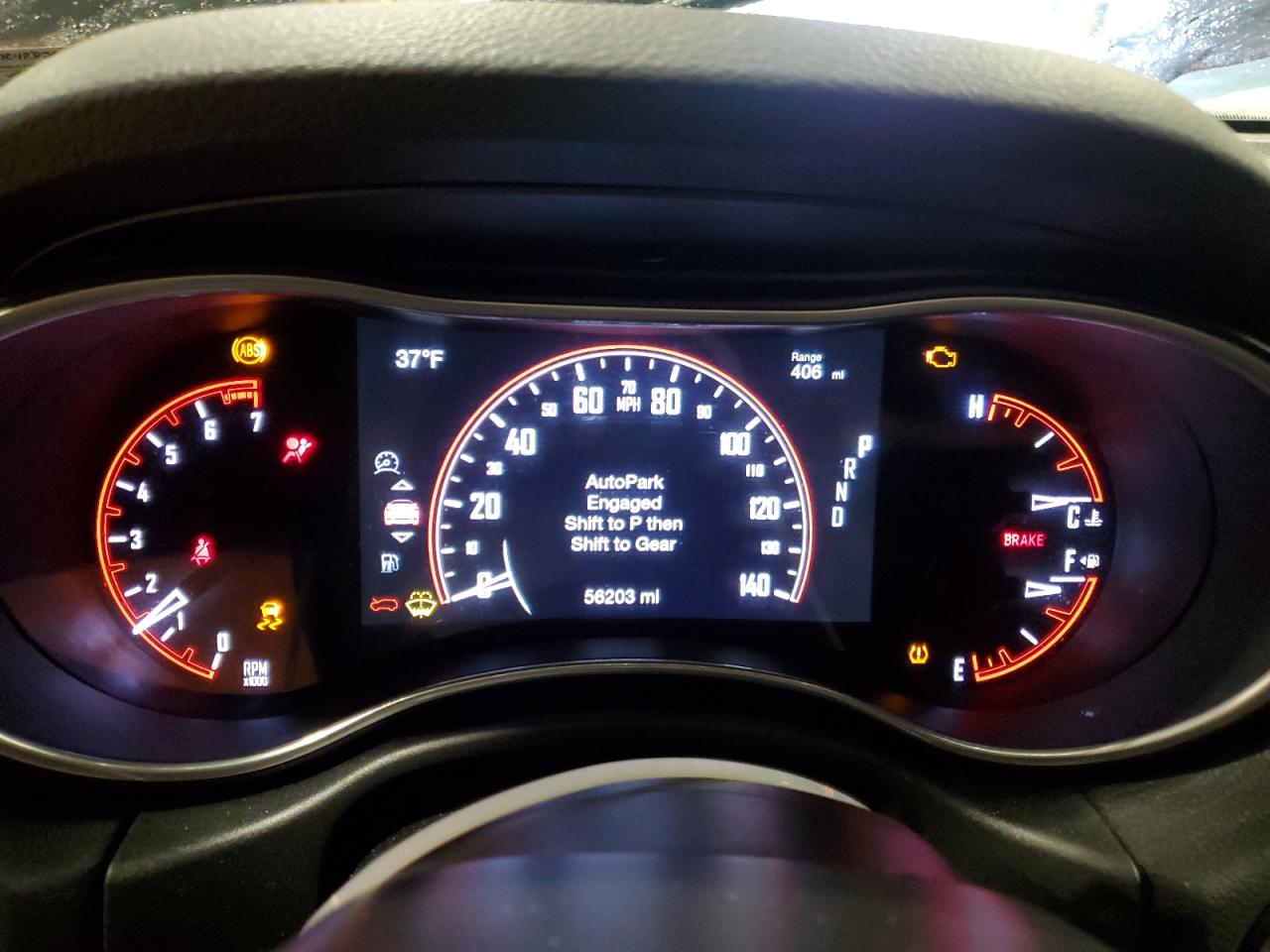 2020 Dodge Durango - Image 9