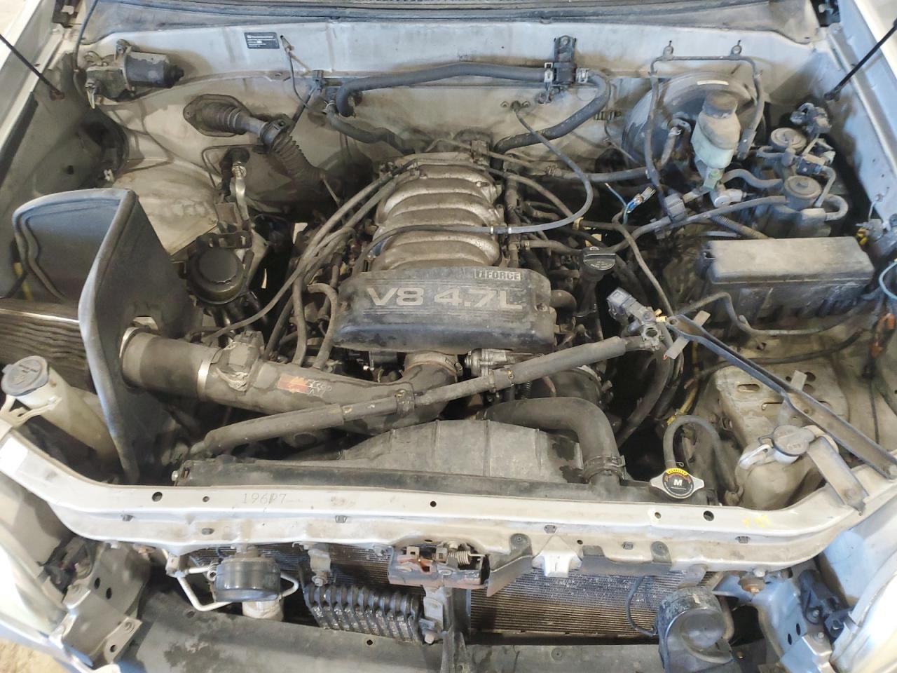 2002 Toyota Tundra - Image 12