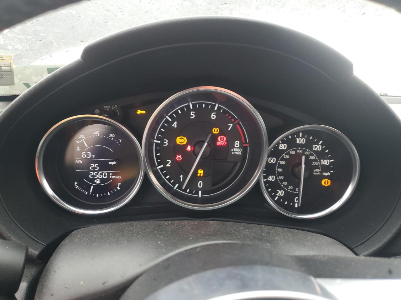 2016 Mazda MX-5 - Image 9
