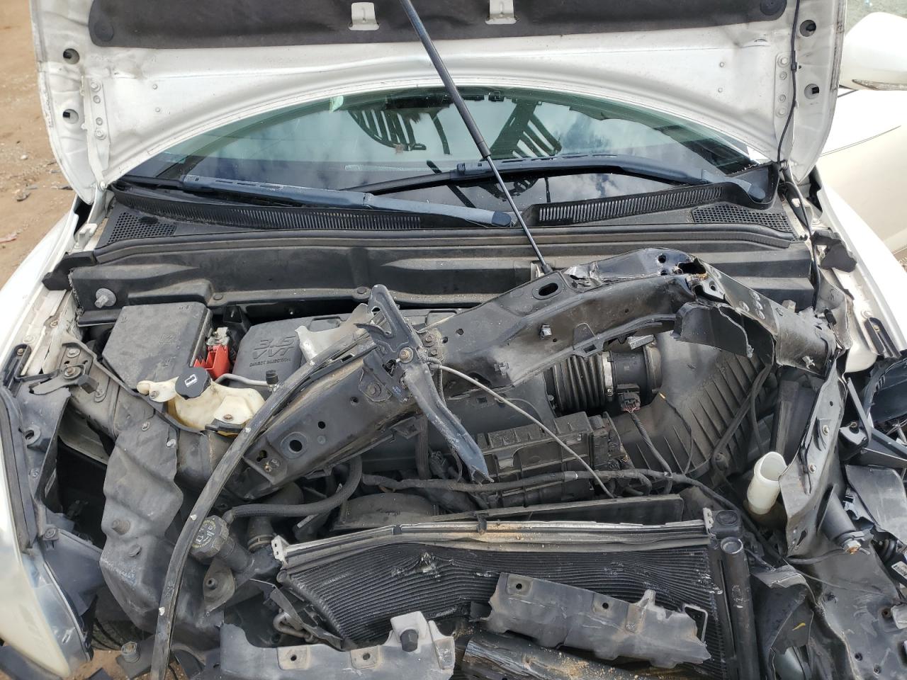 2011 Buick Enclave - Image 12