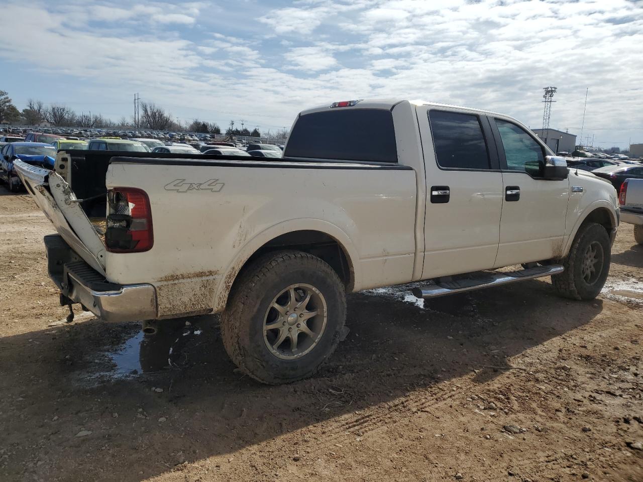2007 Ford F-150 - Image 3