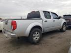 2011 Nissan Frontier S de vânzare în Albuquerque, NM - Side