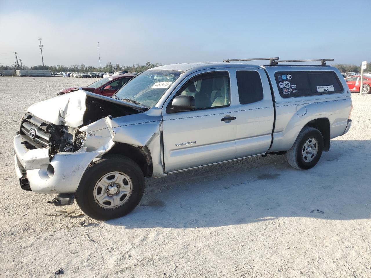 2005 Toyota Tacoma - Image 1