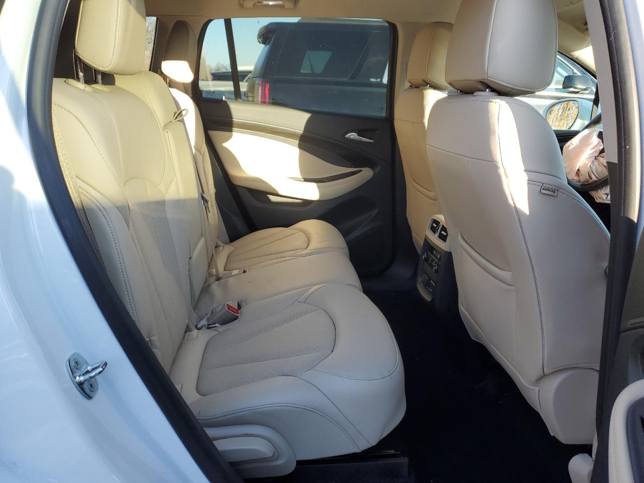 2019 Buick Envision - Image 11