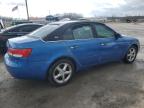 2007 Hyundai Sonata Se за продажба в Montgomery, AL - Front End