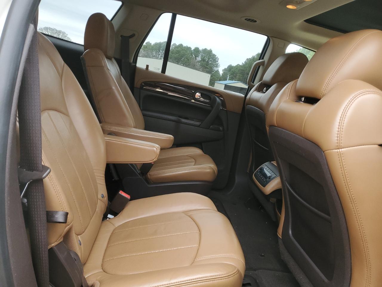 2013 Buick Enclave - Image 12
