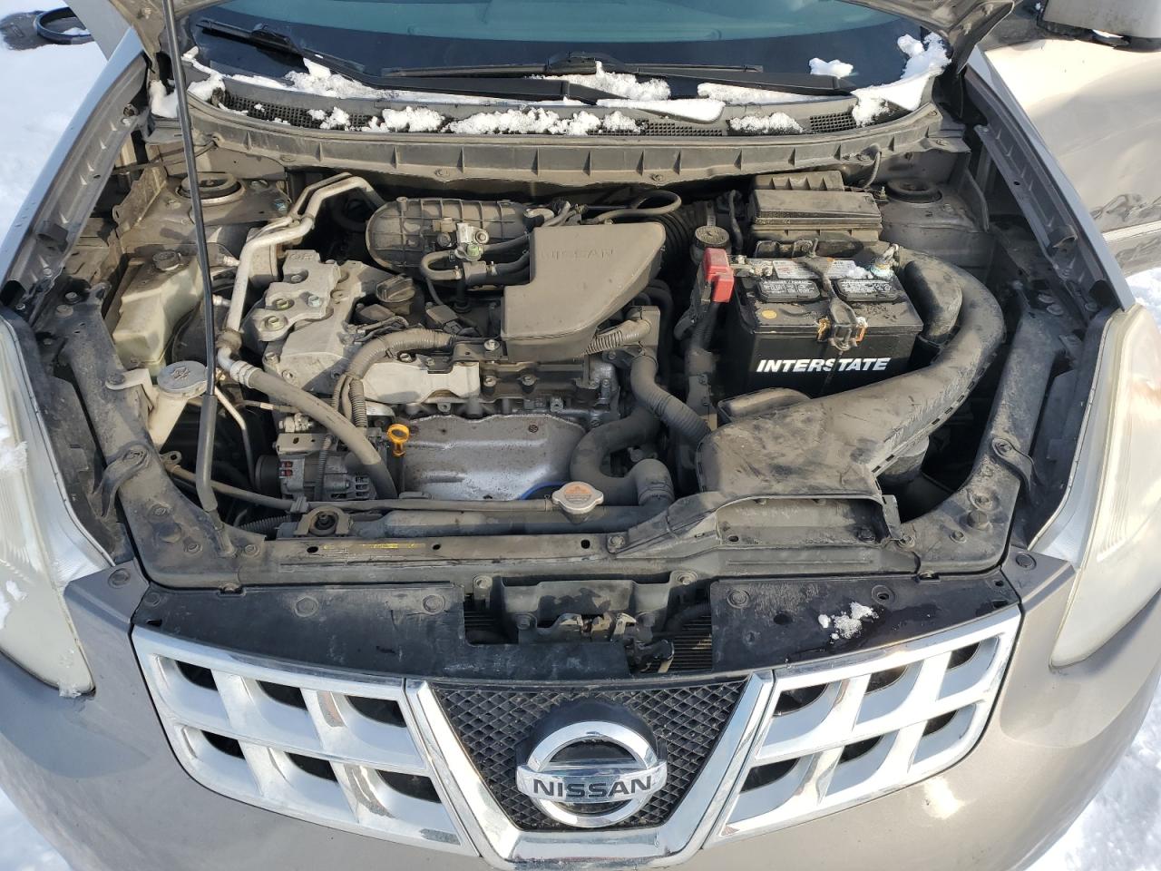 2012 Nissan Rogue - Image 13
