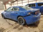 2020 Dodge Charger Police zu verkaufen in Lansing, MI - Rear End