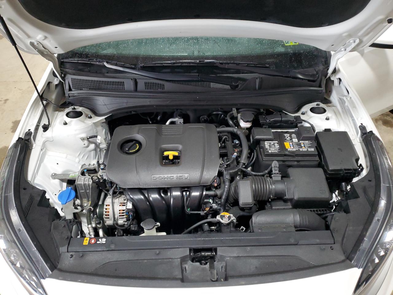 2023 Kia Forte - Image 11