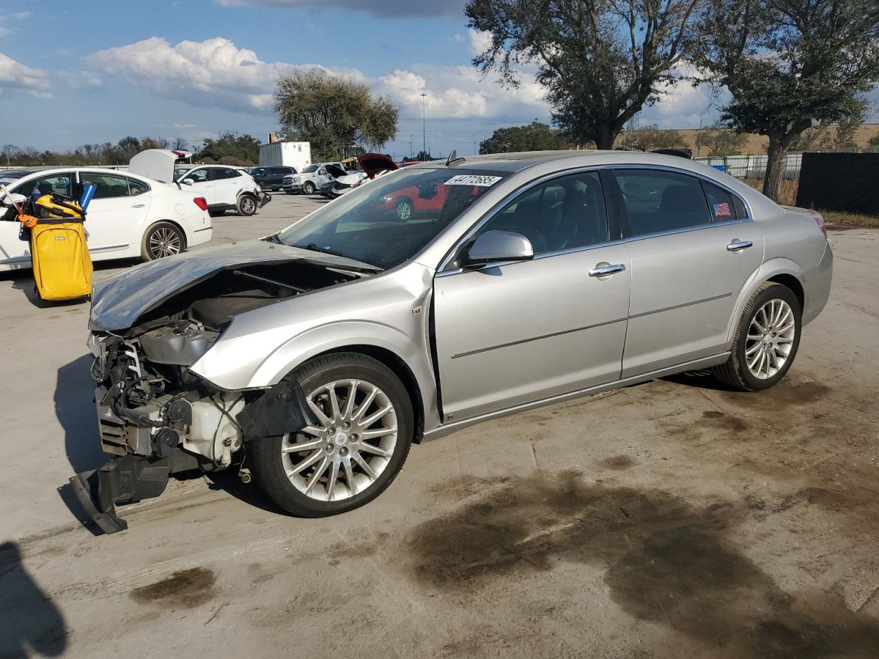 Orlando, FL에서 판매 중인 2008 Saturn Aura Xr - Front End