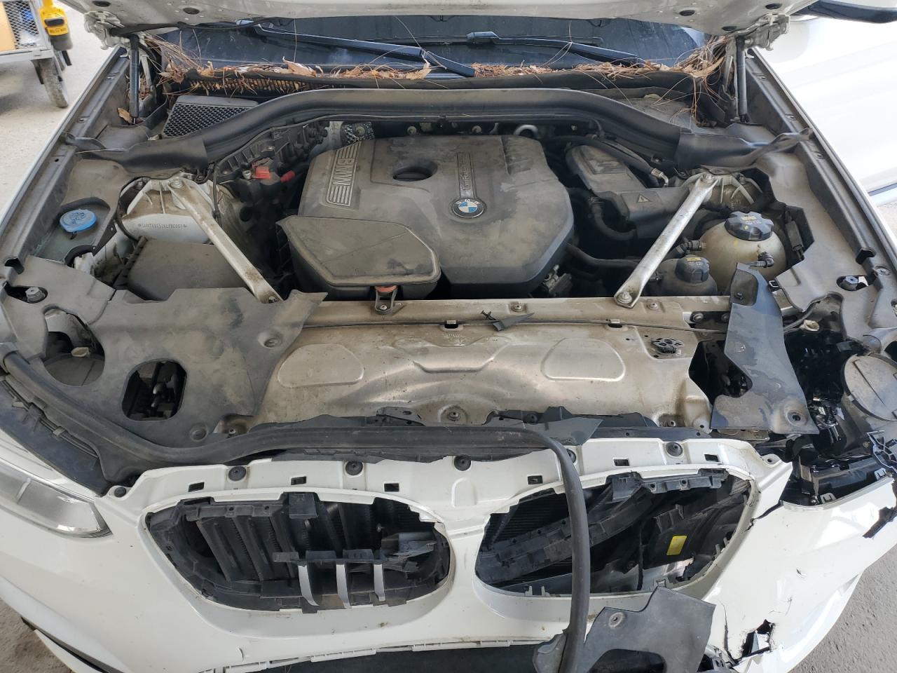 2019 BMW X3 - Image 12